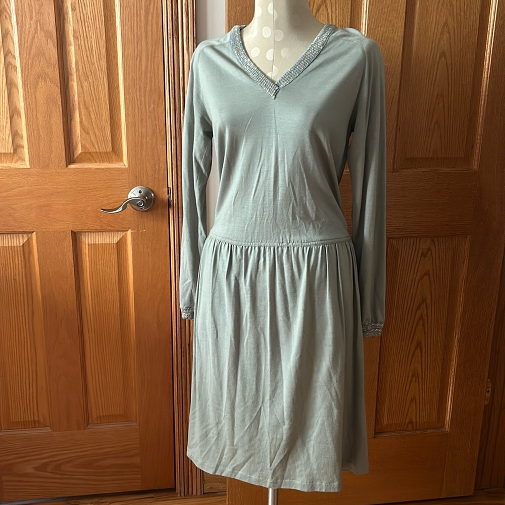 Missoni for I. Magnin dress small